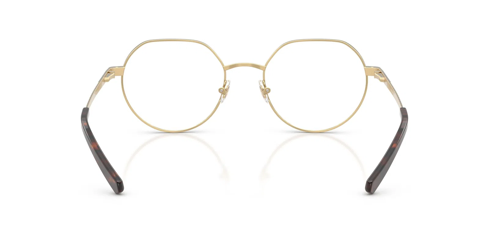 Brooks Brothers 1119 Eyeglasses - view 12